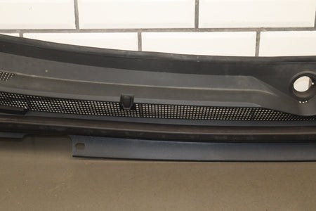 15-20 Cadillac Escalade Cowl Vent Panel
