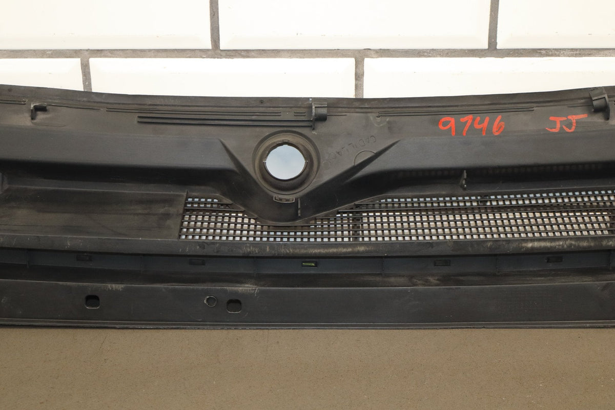 15-20 Cadillac Escalade Cowl Vent Panel