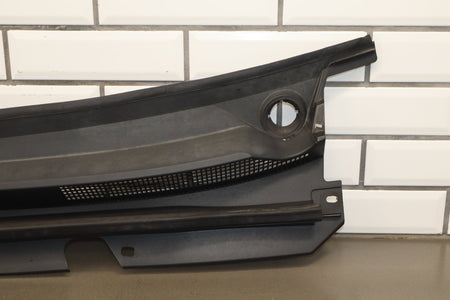 15-20 Cadillac Escalade Cowl Vent Panel