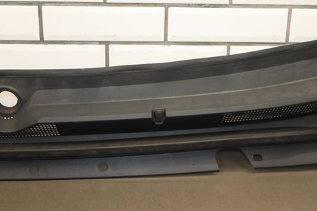 15-20 Cadillac Escalade Cowl Vent Panel