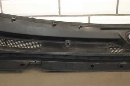 15-20 Cadillac Escalade Cowl Vent Panel