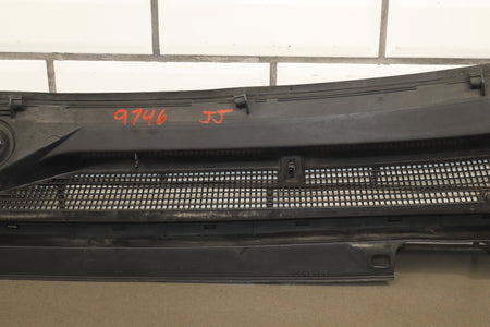 15-20 Cadillac Escalade Cowl Vent Panel