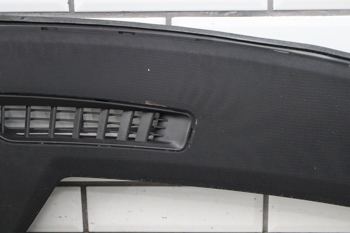 15-20 Cadillac Escalade Dash Defroster Vent Panel