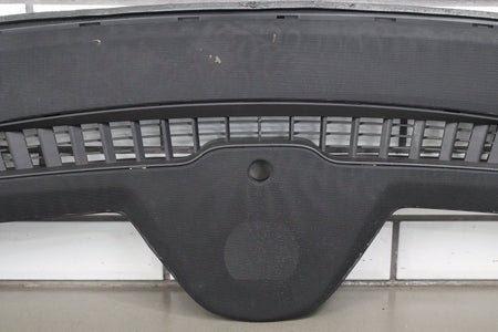 15-20 Cadillac Escalade Dash Defroster Vent Panel