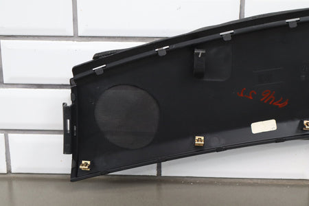 15-20 Cadillac Escalade Dash Defroster Vent Panel