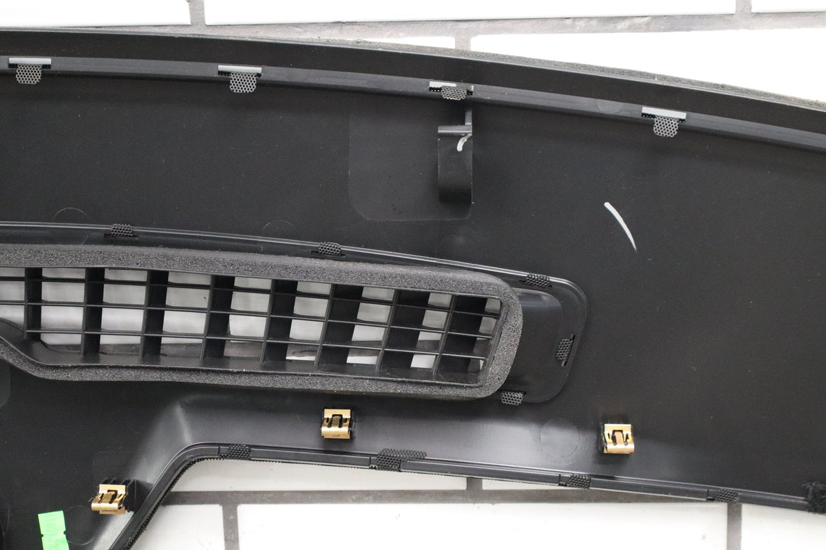 15-20 Cadillac Escalade Dash Defroster Vent Panel