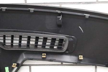 15-20 Cadillac Escalade Dash Defroster Vent Panel