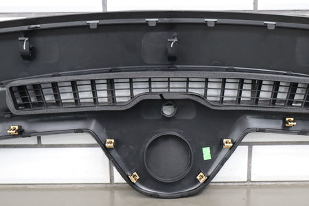 15-20 Cadillac Escalade Dash Defroster Vent Panel