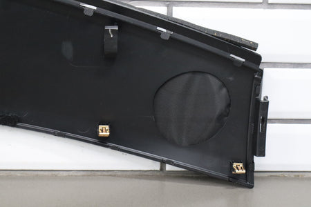 15-20 Cadillac Escalade Dash Defroster Vent Panel