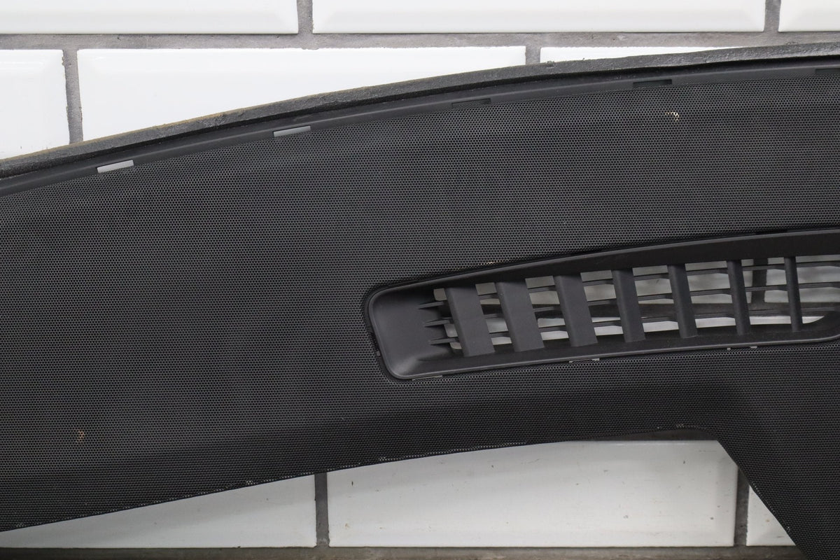 15-20 Cadillac Escalade Dash Defroster Vent Panel