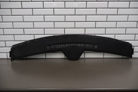 15-20 Cadillac Escalade Dash Defroster Vent Panel