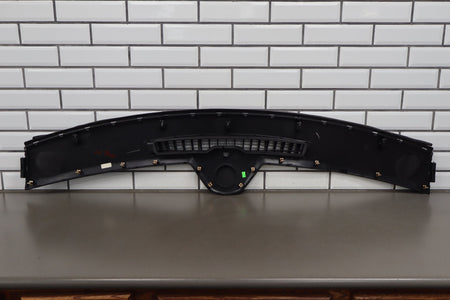 15-20 Cadillac Escalade Dash Defroster Vent Panel