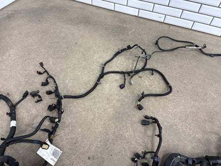 15-20 Cadillac Escalade Engine Wiring Harness OEM