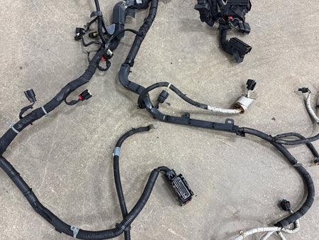 15-20 Cadillac Escalade Engine Wiring Harness OEM