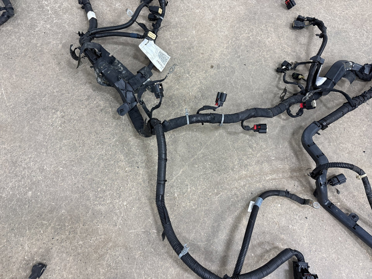 15-20 Cadillac Escalade Engine Wiring Harness OEM