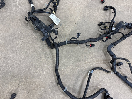 15-20 Cadillac Escalade Engine Wiring Harness OEM