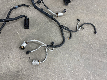 15-20 Cadillac Escalade Engine Wiring Harness OEM