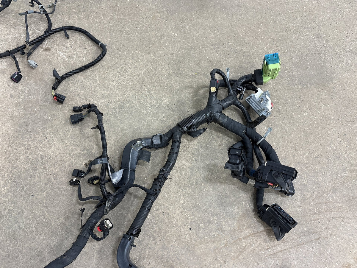 15-20 Cadillac Escalade Engine Wiring Harness OEM