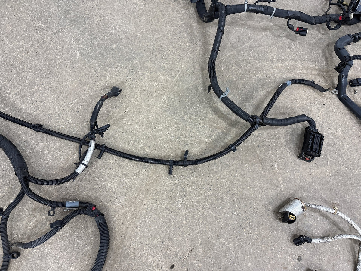 15-20 Cadillac Escalade Engine Wiring Harness OEM