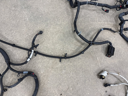 15-20 Cadillac Escalade Engine Wiring Harness OEM