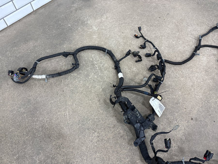 15-20 Cadillac Escalade Engine Wiring Harness OEM