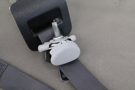 15-20 Cadillac Escalade ESV 3rd Row Seat Belt Set