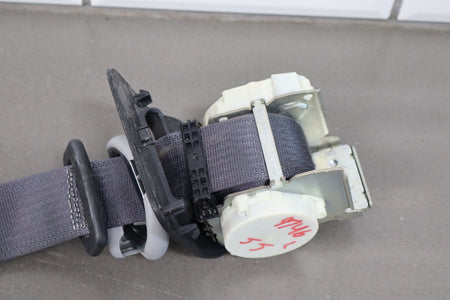 15-20 Cadillac Escalade ESV 3rd Row Seat Belt Set