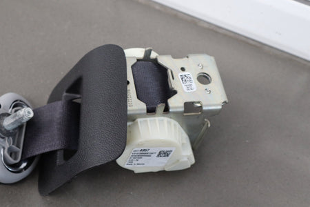 15-20 Cadillac Escalade ESV 3rd Row Seat Belt Set