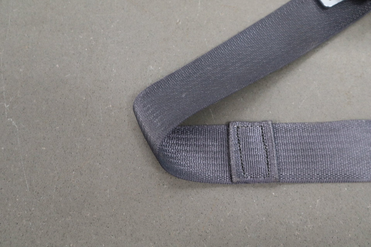 15-20 Cadillac Escalade ESV 3rd Row Seat Belt Set