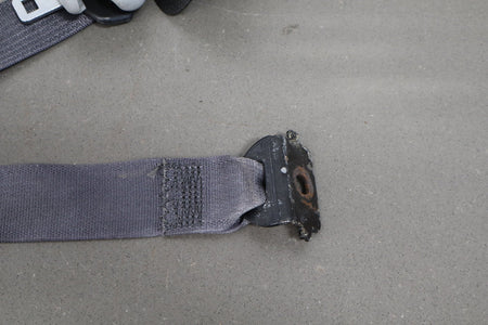 15-20 Cadillac Escalade ESV 3rd Row Seat Belt Set