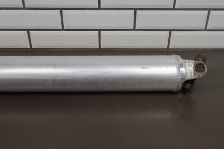 15-20 Cadillac Escalade ESV GMC Yukon XL 6.2L 4WD Rear Drive Shaft 23251156