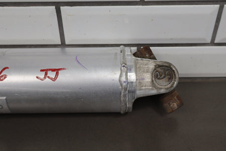 15-20 Cadillac Escalade ESV GMC Yukon XL 6.2L 4WD Rear Drive Shaft 23251156