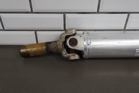 15-20 Cadillac Escalade ESV GMC Yukon XL 6.2L 4WD Rear Drive Shaft 23251156