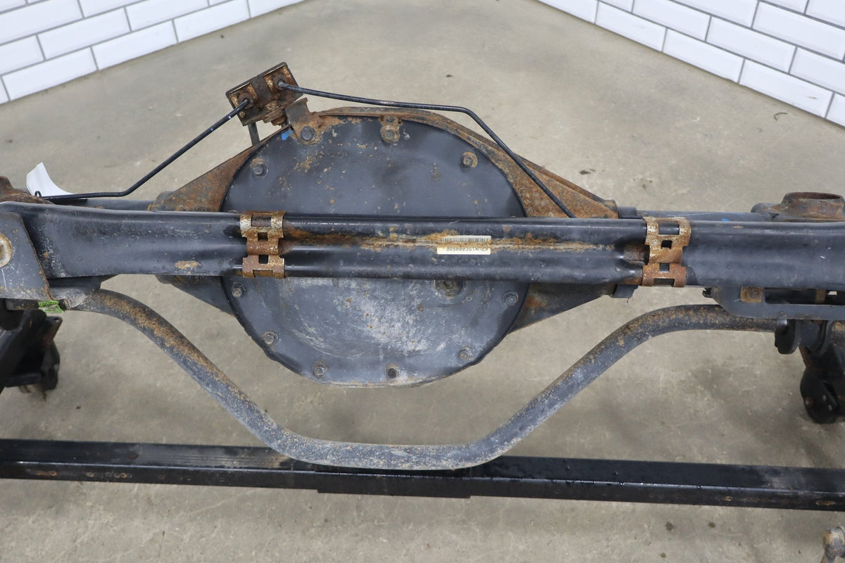 15-20 Cadillac Escalade ESV GMC Yukon XL 6.2L Rear Axle 3.23 GU5 9.75 4WD