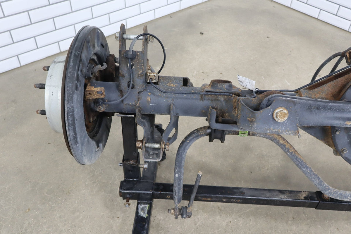 15-20 Cadillac Escalade ESV GMC Yukon XL 6.2L Rear Axle 3.23 GU5 9.75 4WD