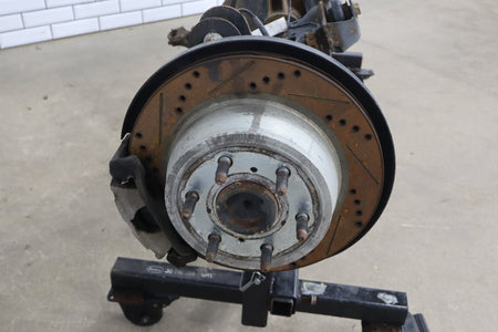 15-20 Cadillac Escalade ESV GMC Yukon XL 6.2L Rear Axle 3.23 GU5 9.75 4WD