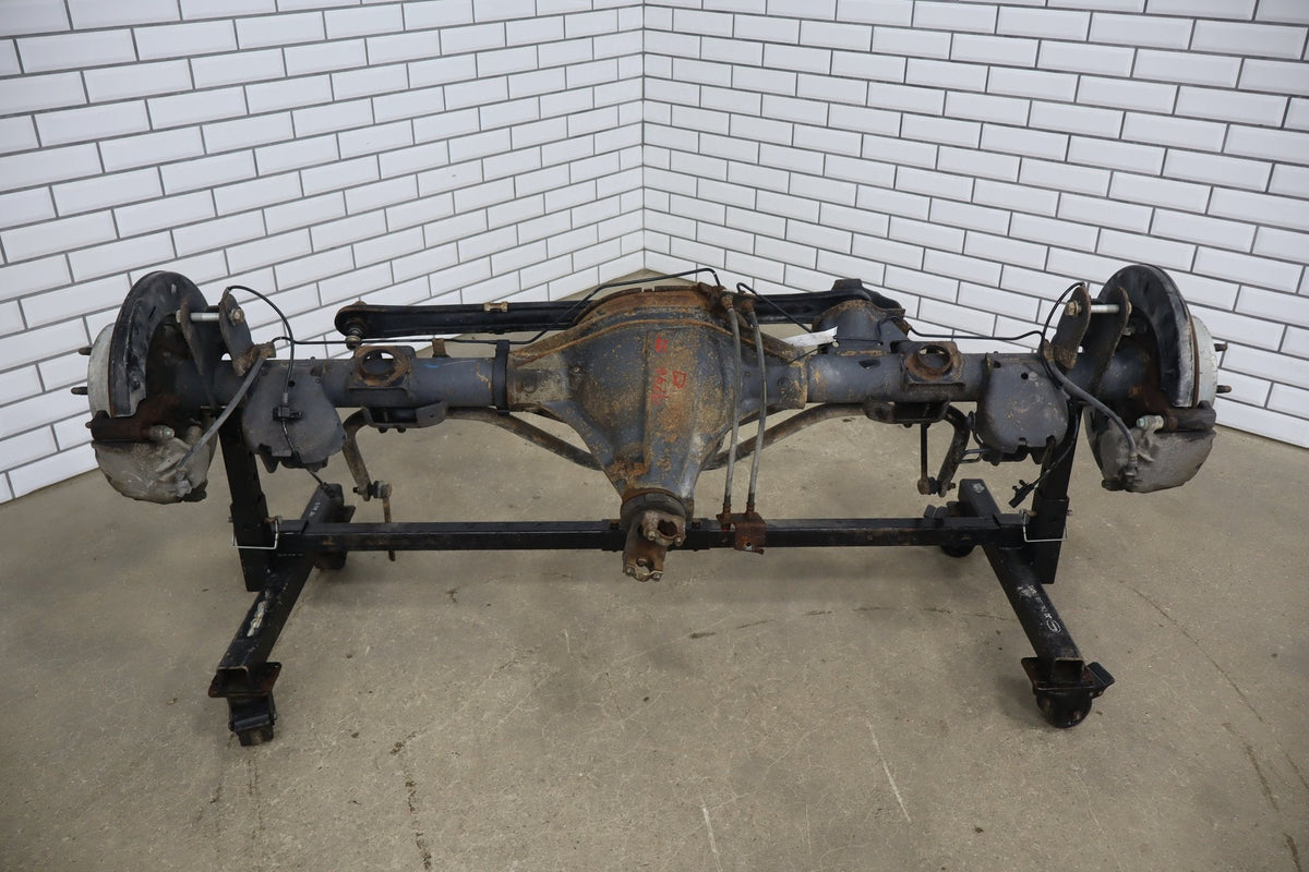 15-20 Cadillac Escalade ESV GMC Yukon XL 6.2L Rear Axle 3.23 GU5 9.75 4WD