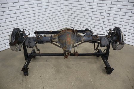 15-20 Cadillac Escalade ESV GMC Yukon XL 6.2L Rear Axle 3.23 GU5 9.75 4WD