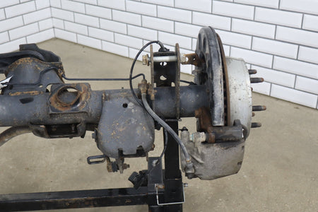 15-20 Cadillac Escalade ESV GMC Yukon XL 6.2L Rear Axle 3.23 GU5 9.75 4WD