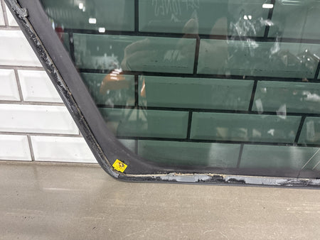 15-20 Cadillac Escalade ESV Right Quarter Glass 23220279