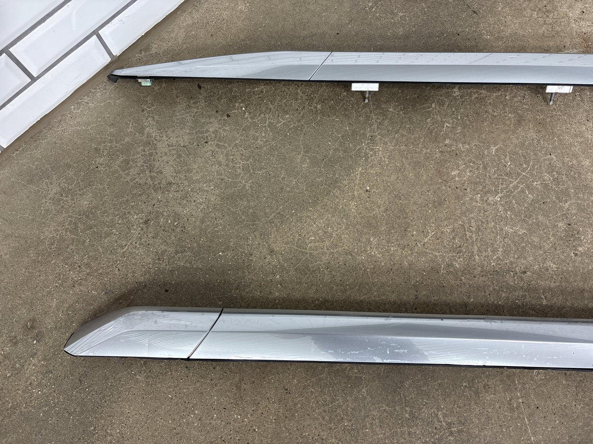 15-20 Cadillac Escalade ESV Roof Rack Rails Pair