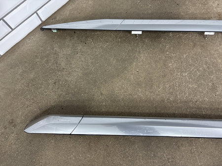 15-20 Cadillac Escalade ESV Roof Rack Rails Pair