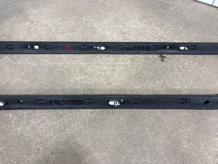 15-20 Cadillac Escalade ESV Roof Rack Rails Pair