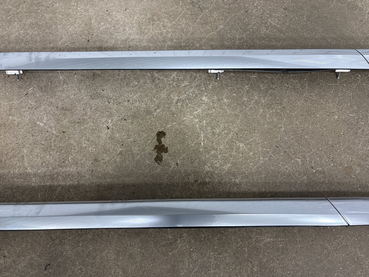 15-20 Cadillac Escalade ESV Roof Rack Rails Pair
