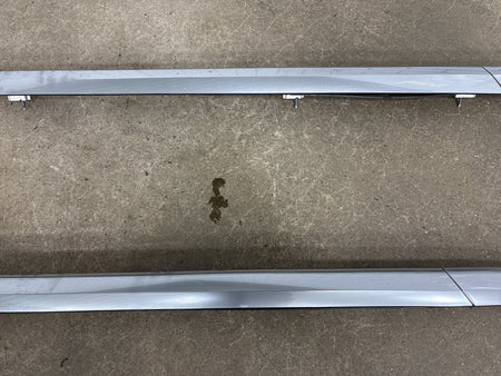 15-20 Cadillac Escalade ESV Roof Rack Rails Pair