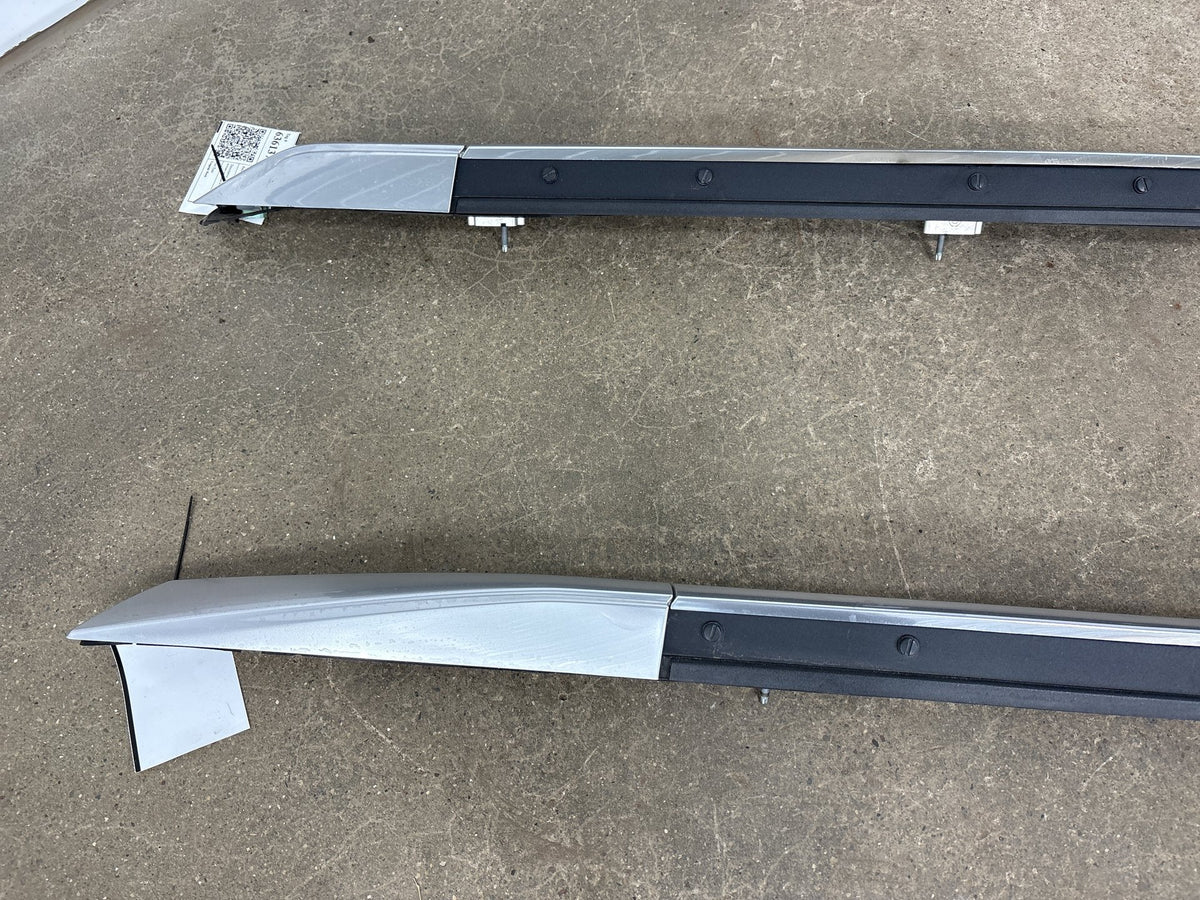 15-20 Cadillac Escalade ESV Roof Rack Rails Pair