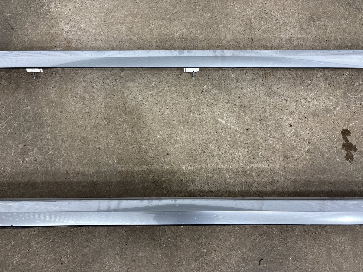 15-20 Cadillac Escalade ESV Roof Rack Rails Pair