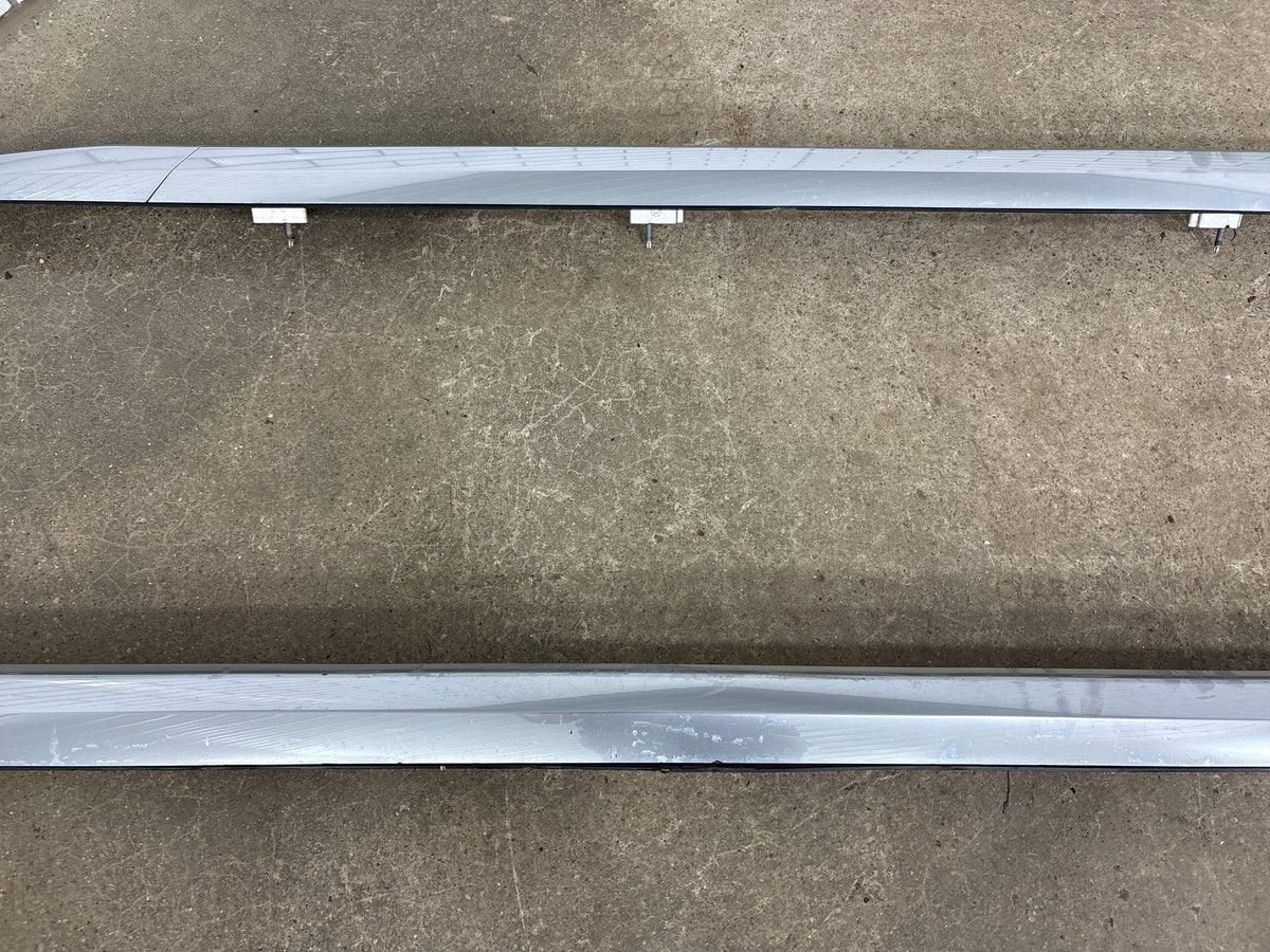 15-20 Cadillac Escalade ESV Roof Rack Rails Pair