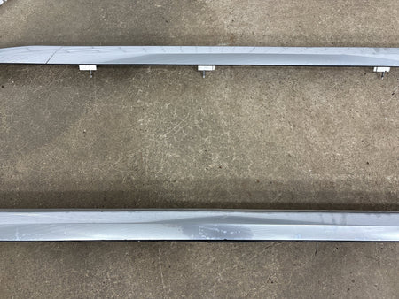 15-20 Cadillac Escalade ESV Roof Rack Rails Pair