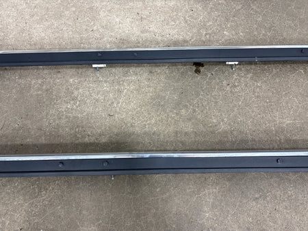15-20 Cadillac Escalade ESV Roof Rack Rails Pair